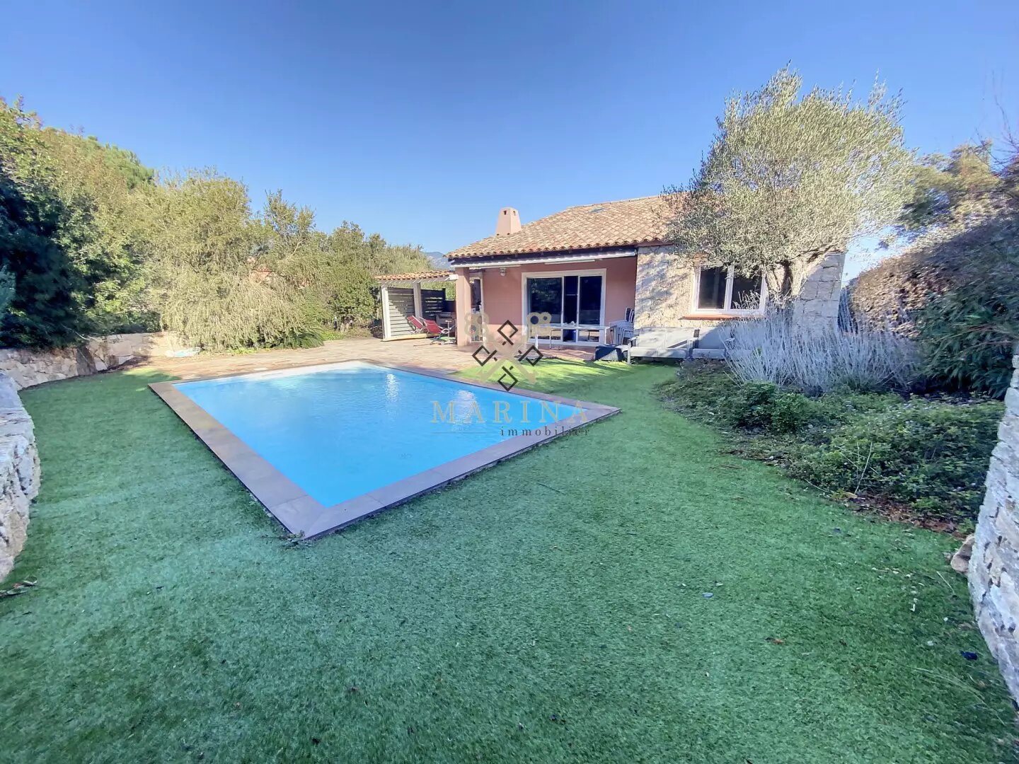 Maison à vendre, 120m², Porto-Vecchio