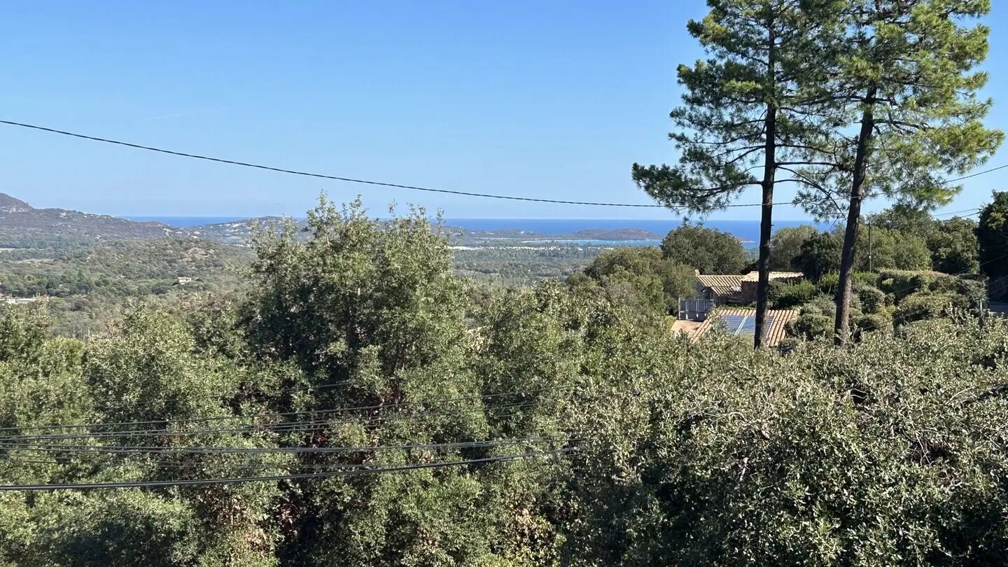 Maison à vendre, 165m², Porto-Vecchio