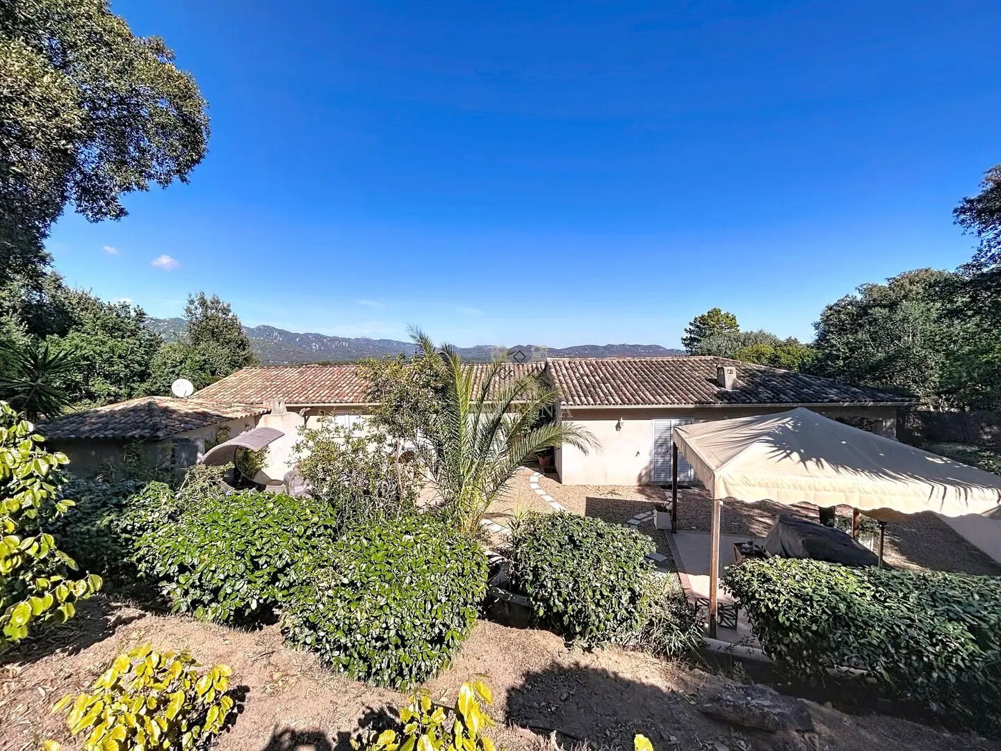 Maison à vendre, 165m², Porto-Vecchio