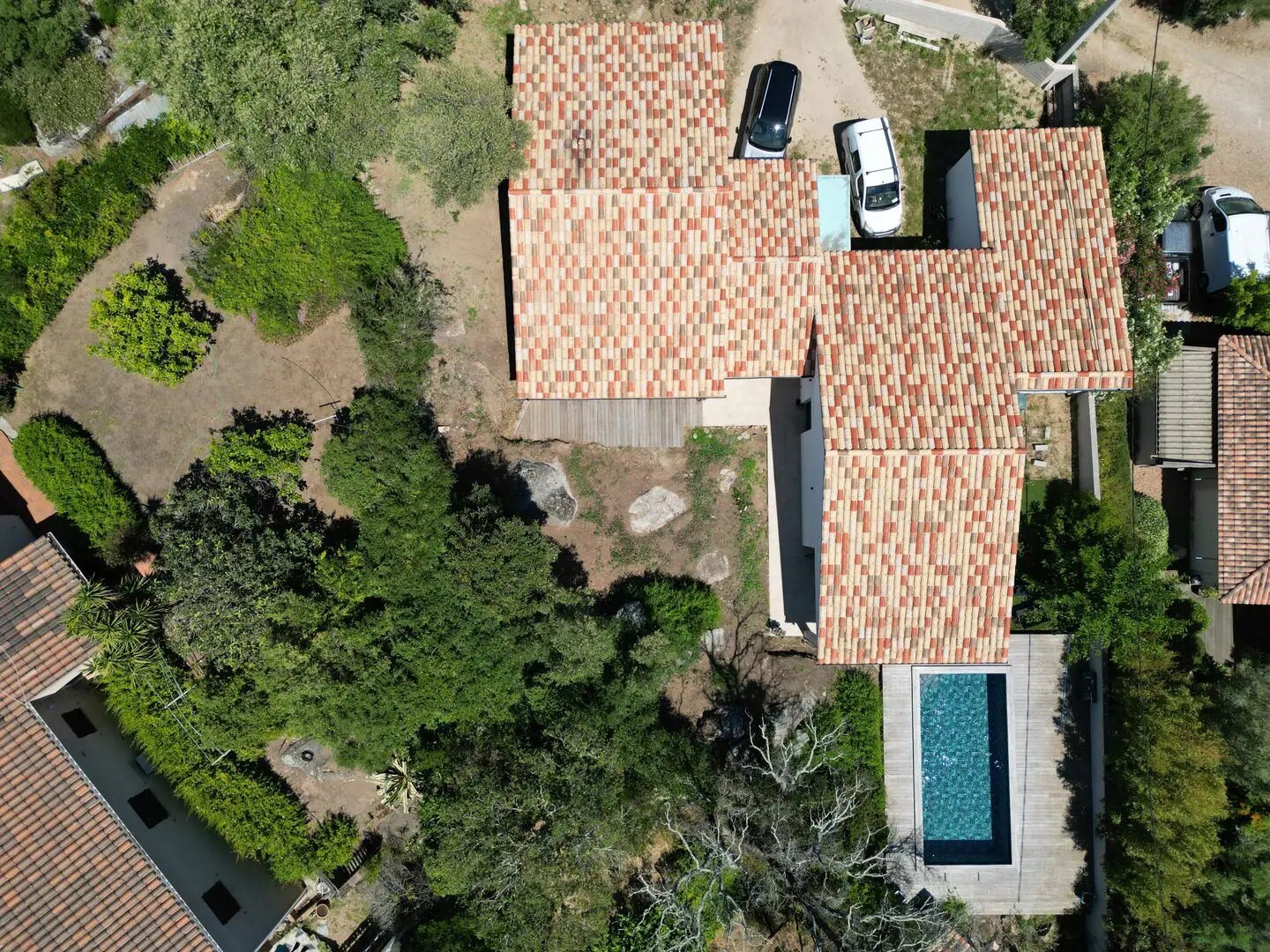 Maison à vendre, 163m², Porto-Vecchio