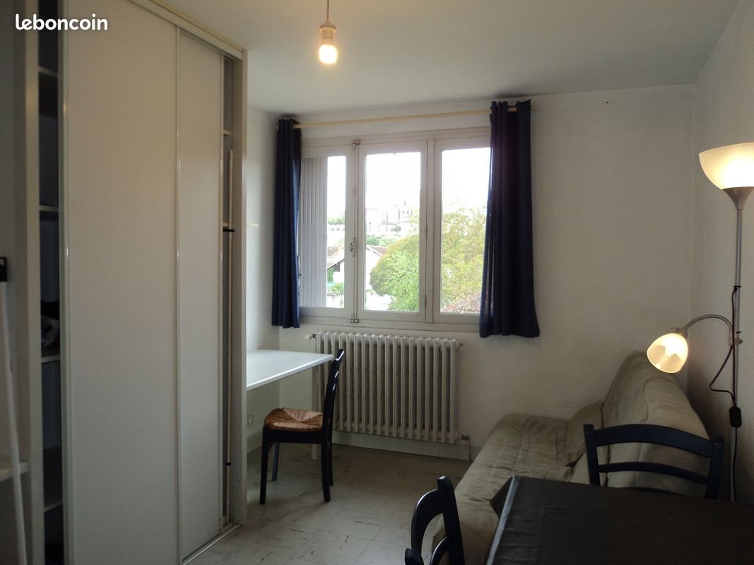 Appartement à louer, 20m², Auch