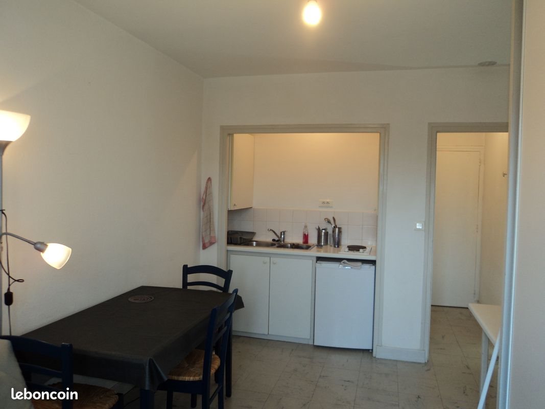 Appartement à louer, 20m², Auch