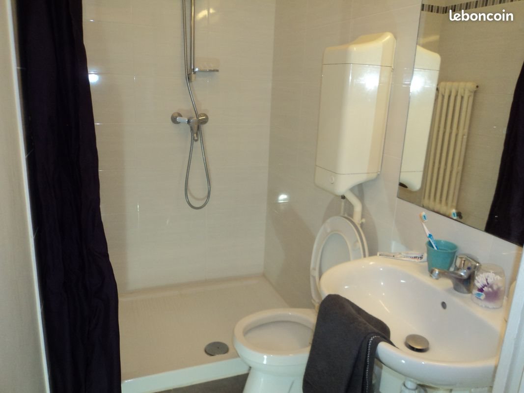 Appartement à louer, 20m², Auch