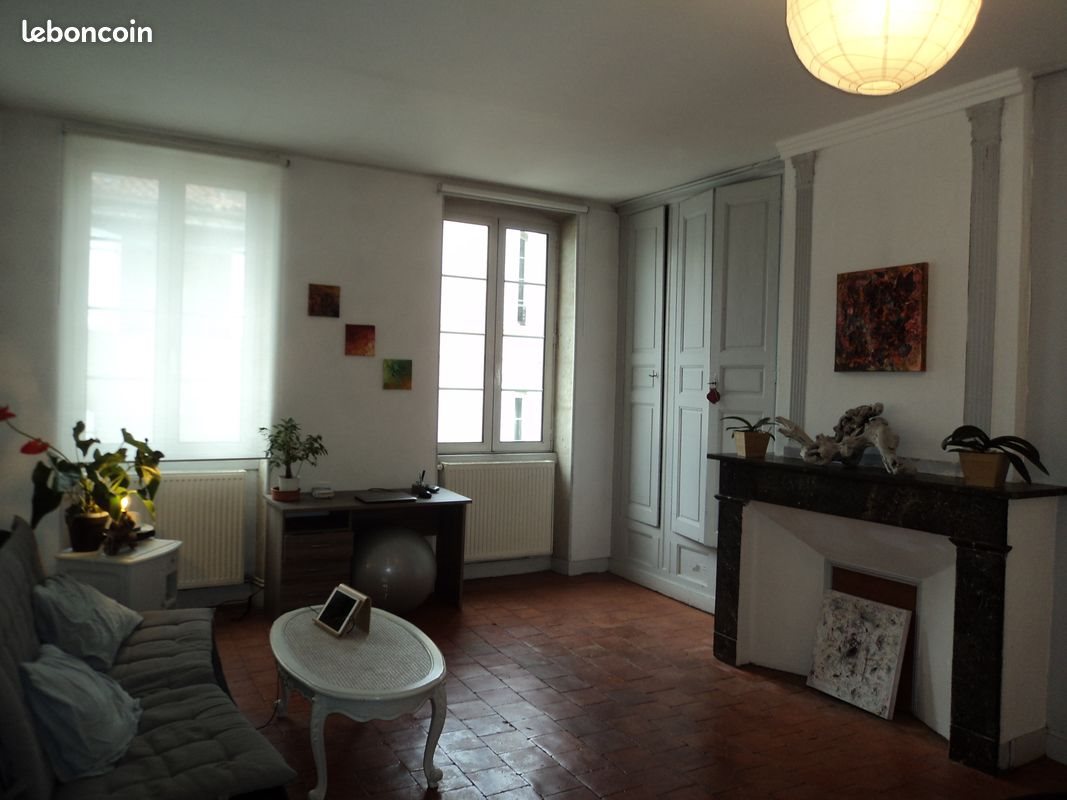 Appartement à louer, 45m², Auch