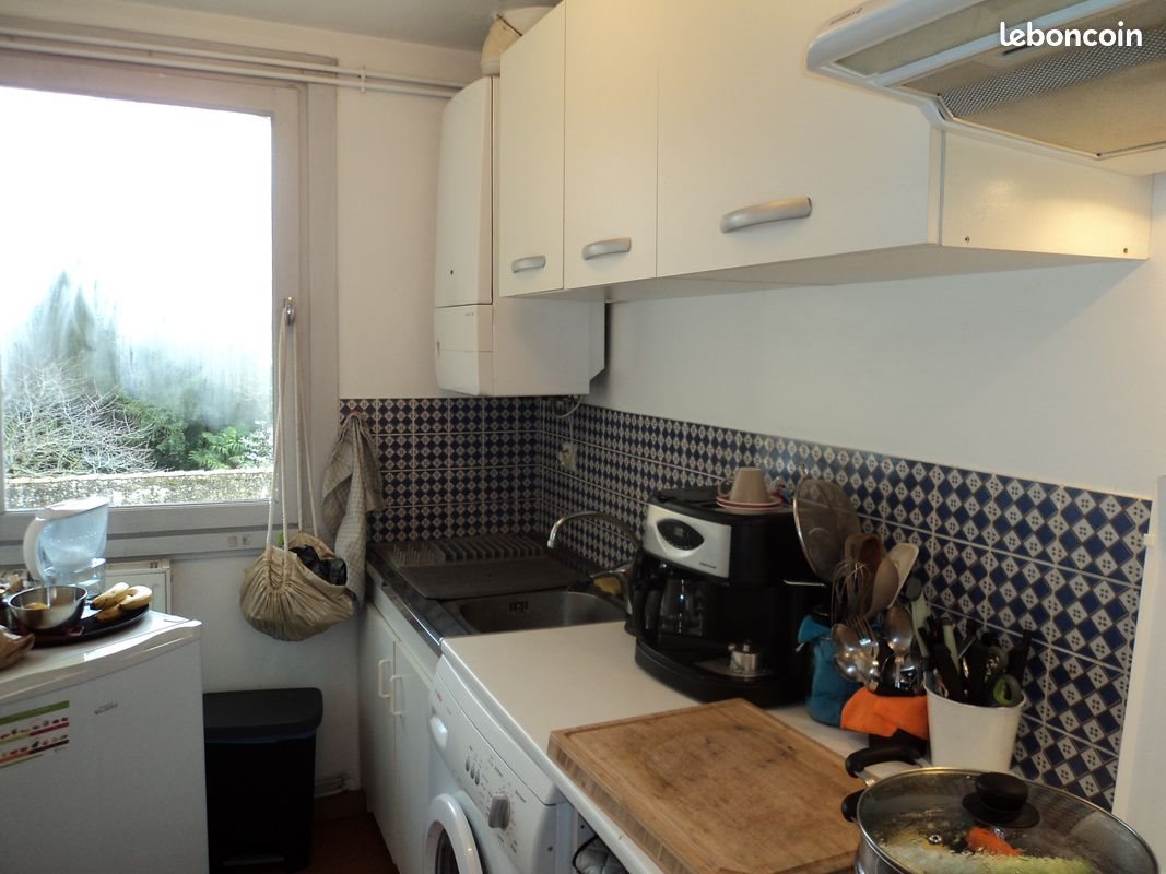 Appartement à louer, 45m², Auch