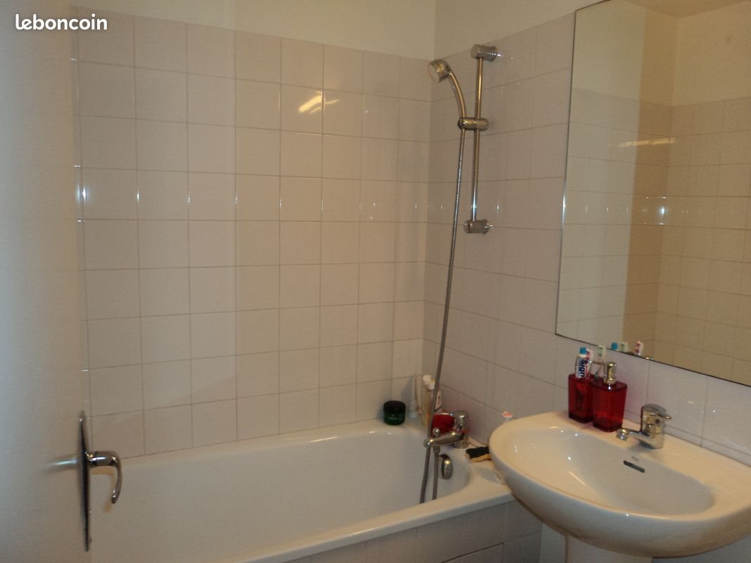 Appartement à louer, 45m², Auch