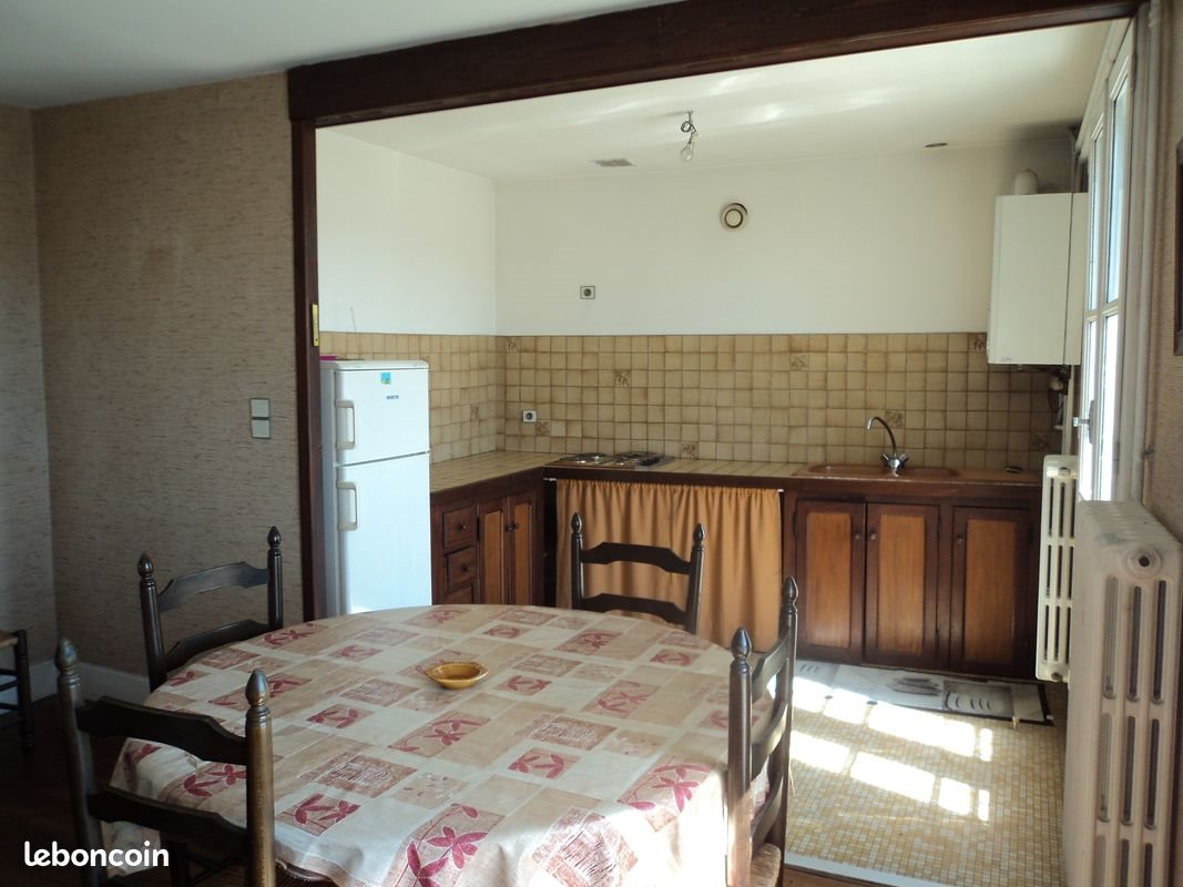 Appartement à louer, 65m², Auch