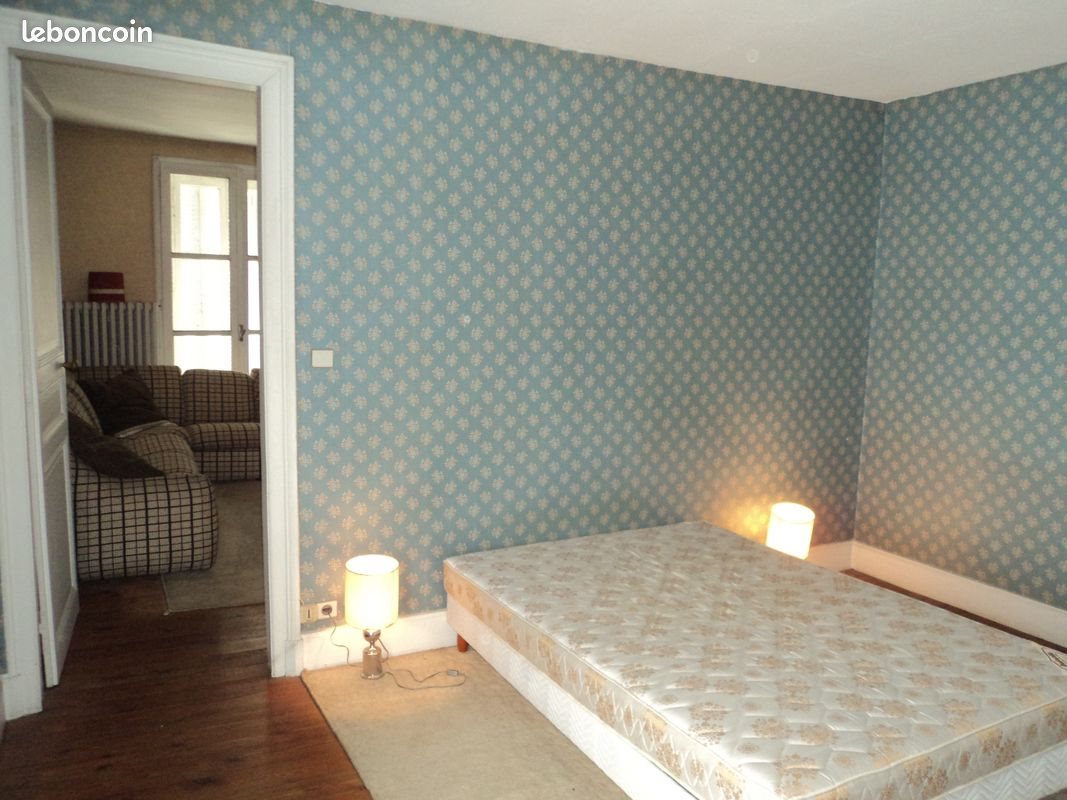 Appartement à louer, 65m², Auch