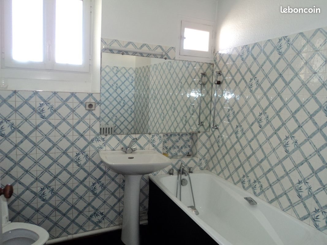 Appartement à louer, 65m², Auch