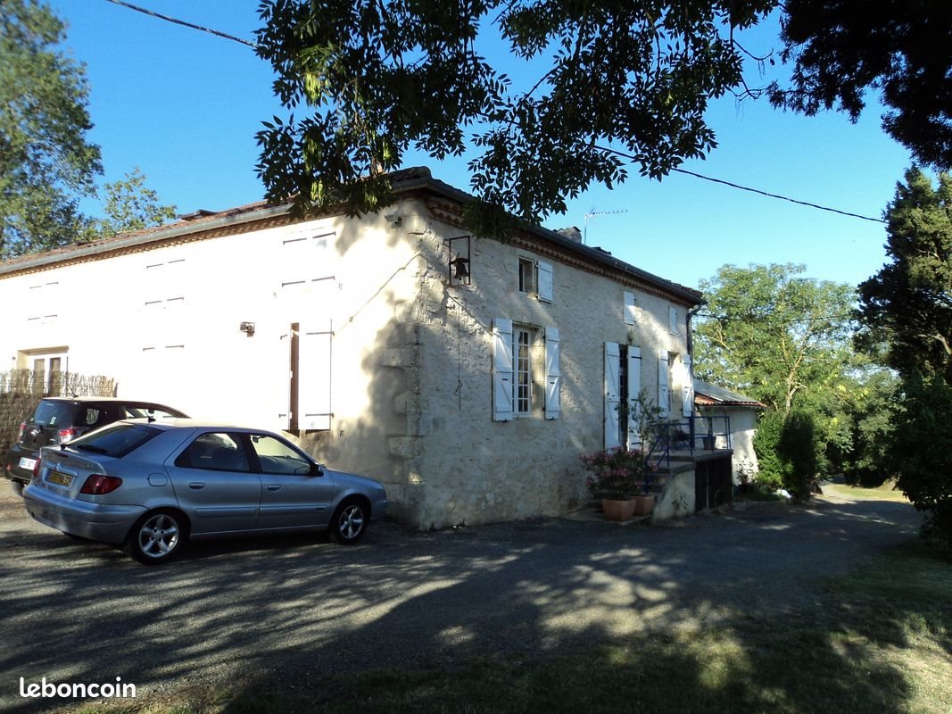 Appartement à louer, 120m², Auch