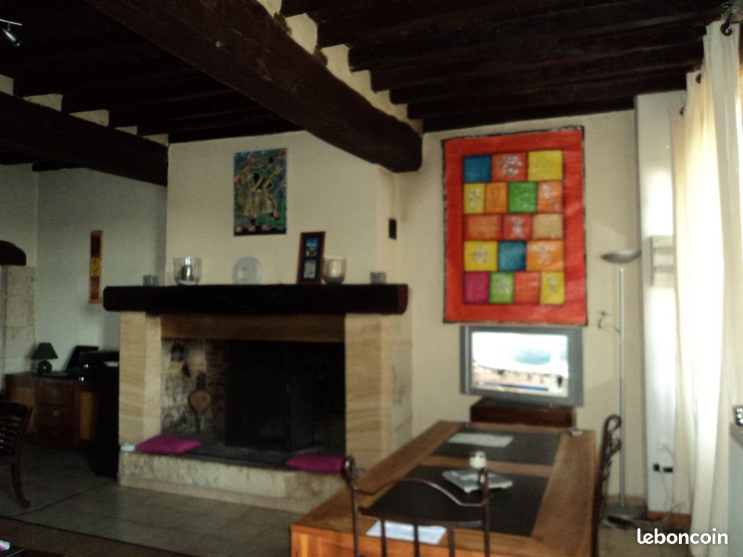 Appartement à louer, 120m², Auch