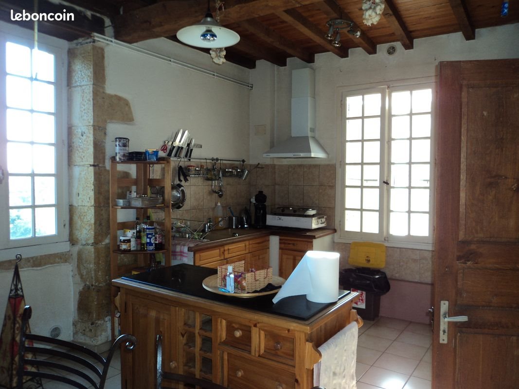 Appartement à louer, 120m², Auch