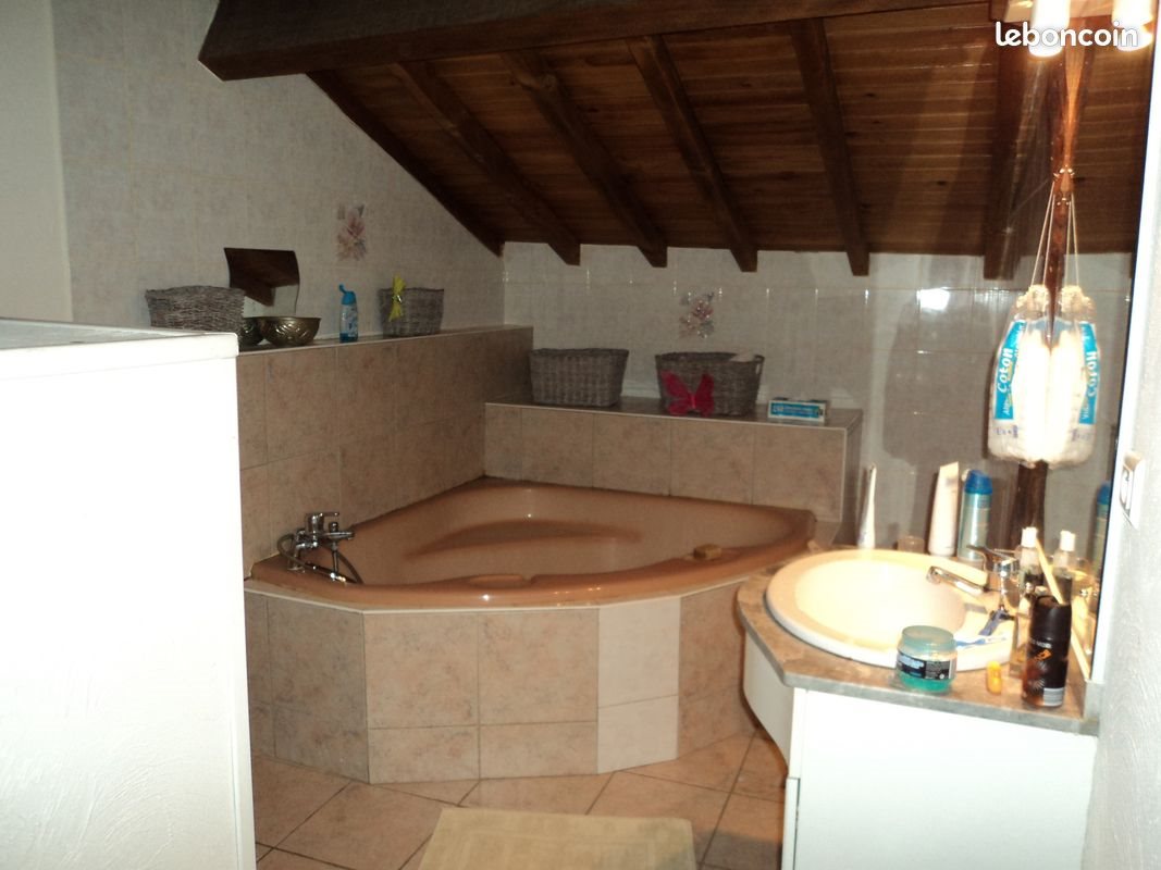 Appartement à louer, 120m², Auch