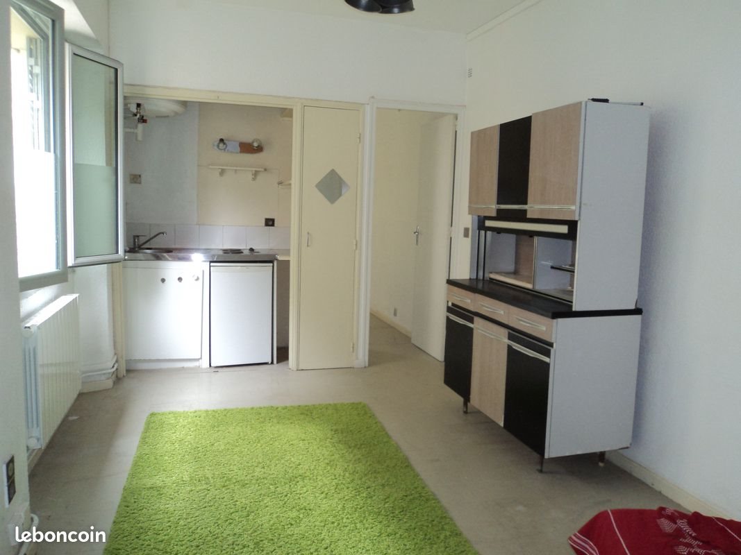 Appartement à louer, 30m², Auch