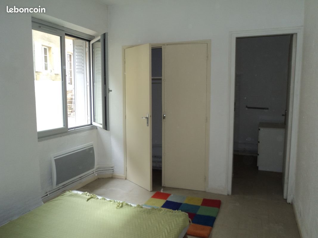 Appartement à louer, 30m², Auch