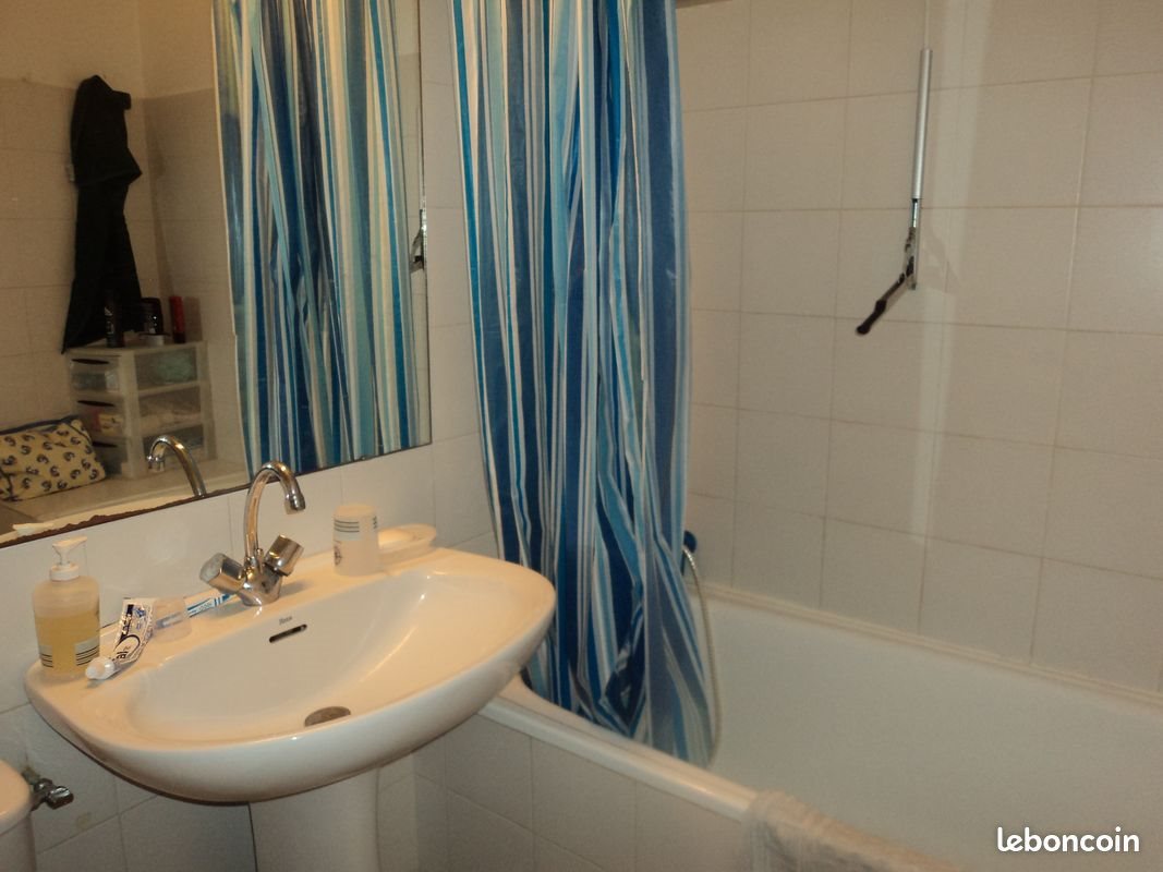 Appartement à louer, 30m², Auch