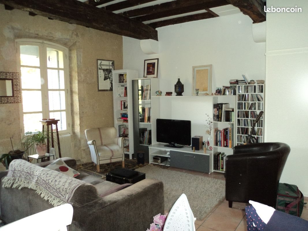 Appartement à louer, 65m², Auch
