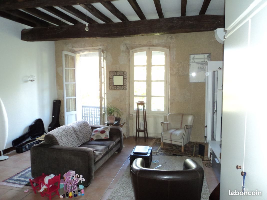 Appartement à louer, 65m², Auch