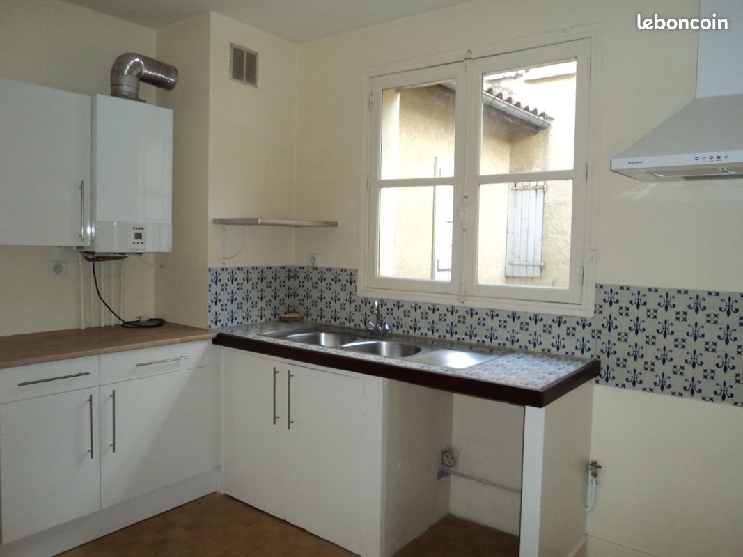 Appartement à louer, 65m², Auch