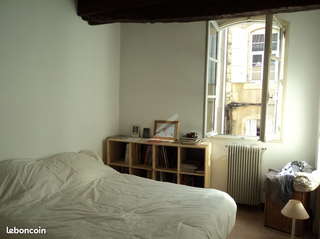 Appartement à louer, 65m², Auch