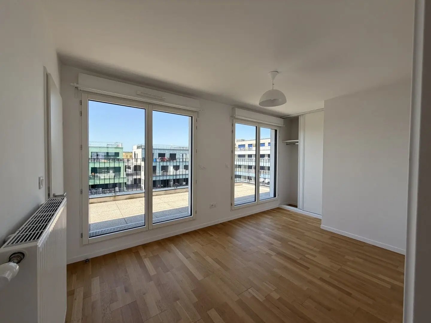 Appartement à louer, 85m², Massy