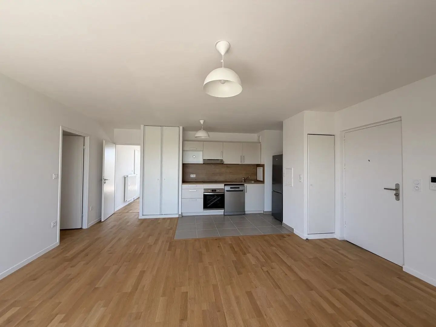 Appartement à louer, 85m², Massy