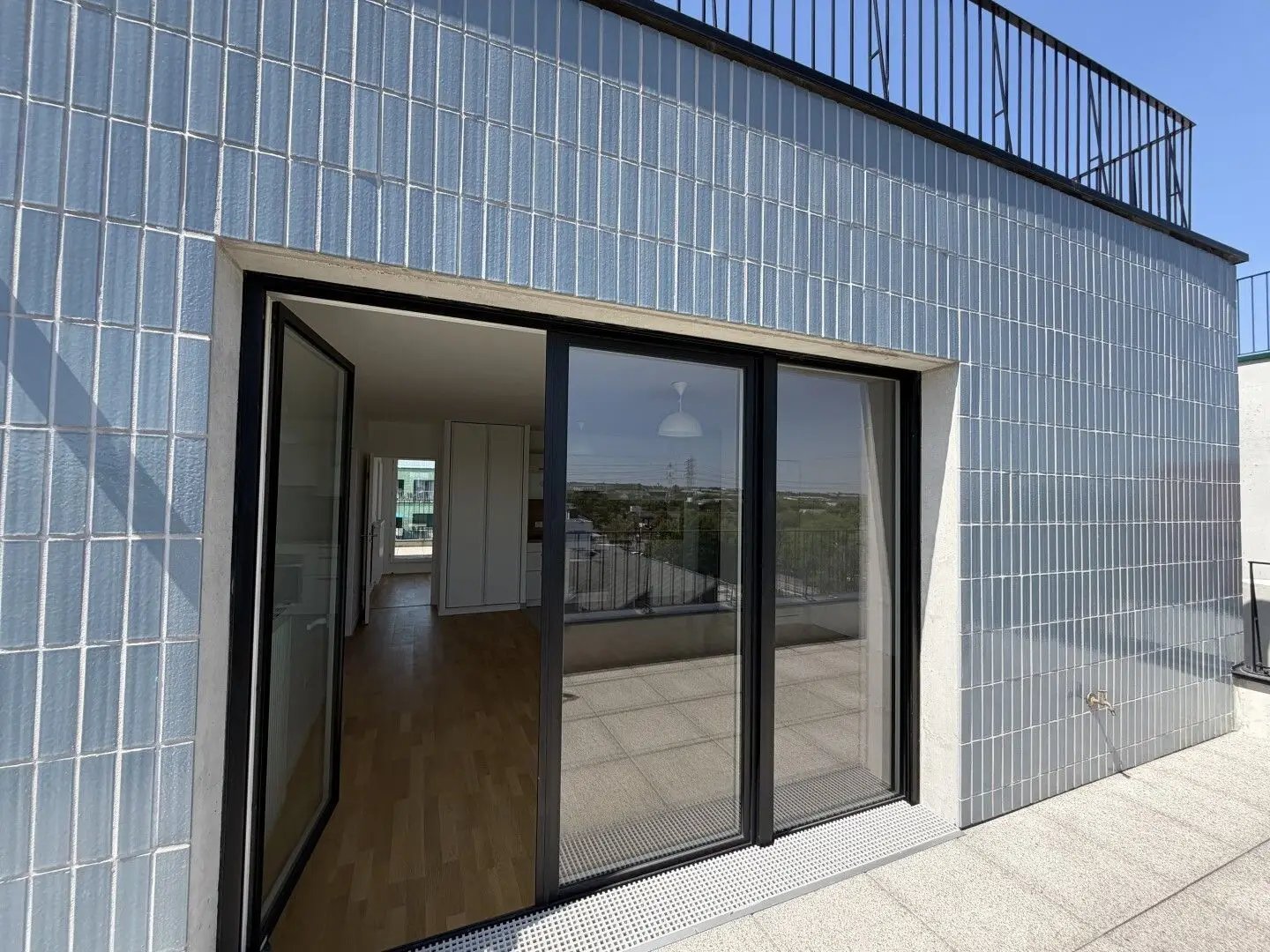 Appartement à louer, 85m², Massy