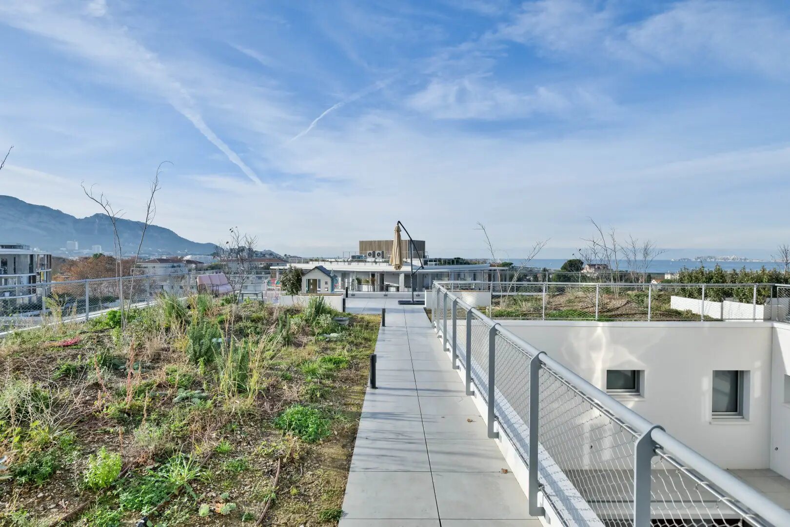 Appartement à louer, 77m², Marseille 8ème