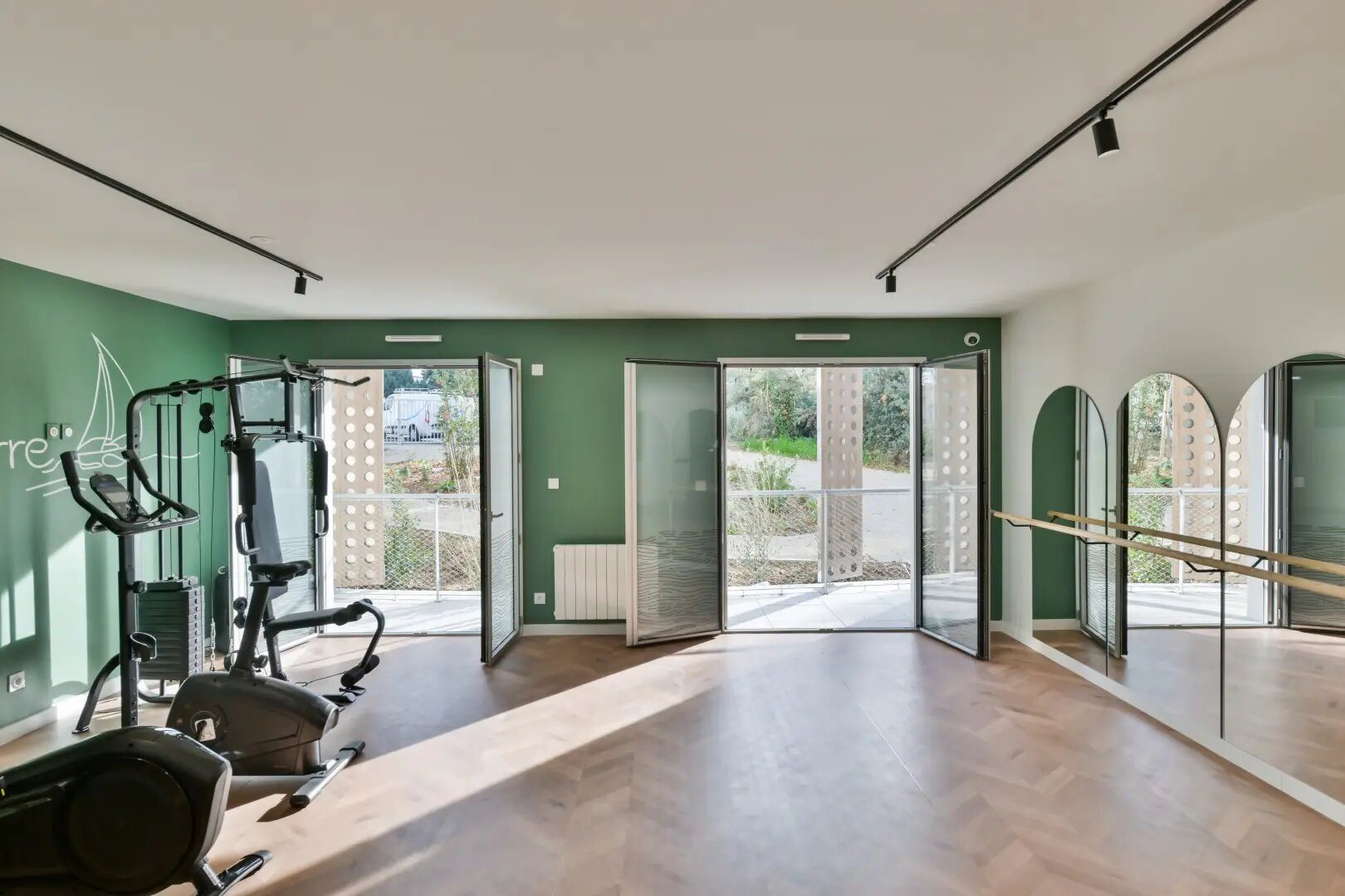 Appartement à louer, 77m², Marseille 8ème