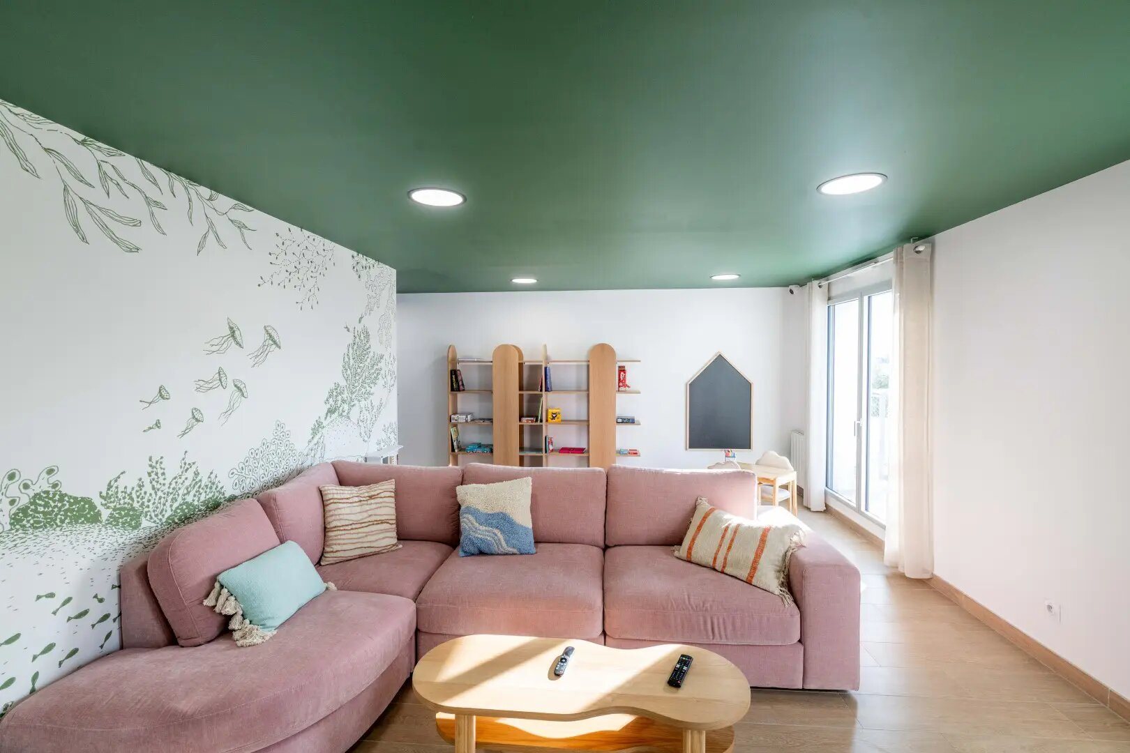 Appartement à louer, 77m², Marseille 8ème