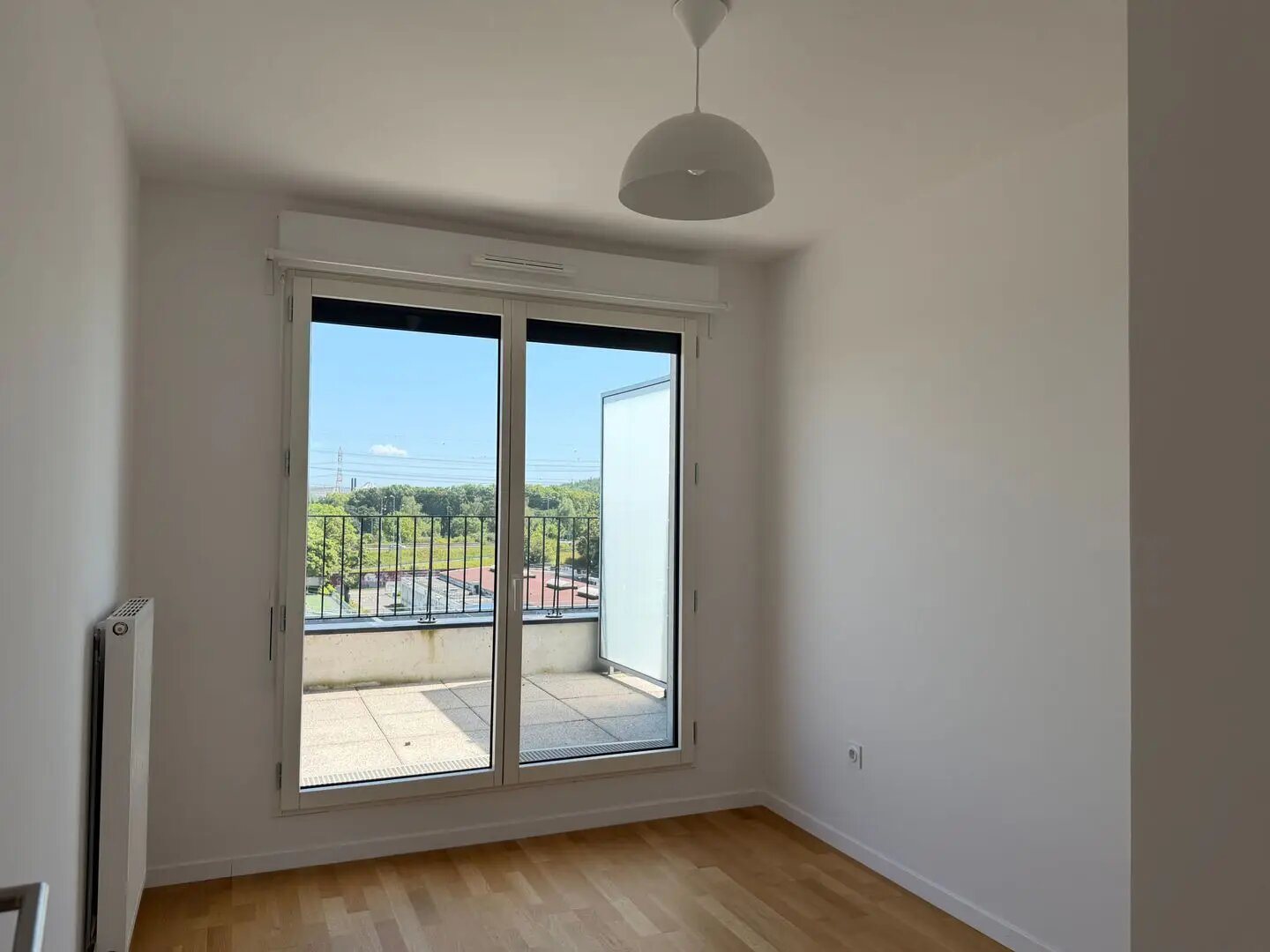 Appartement à louer, 90m², Massy