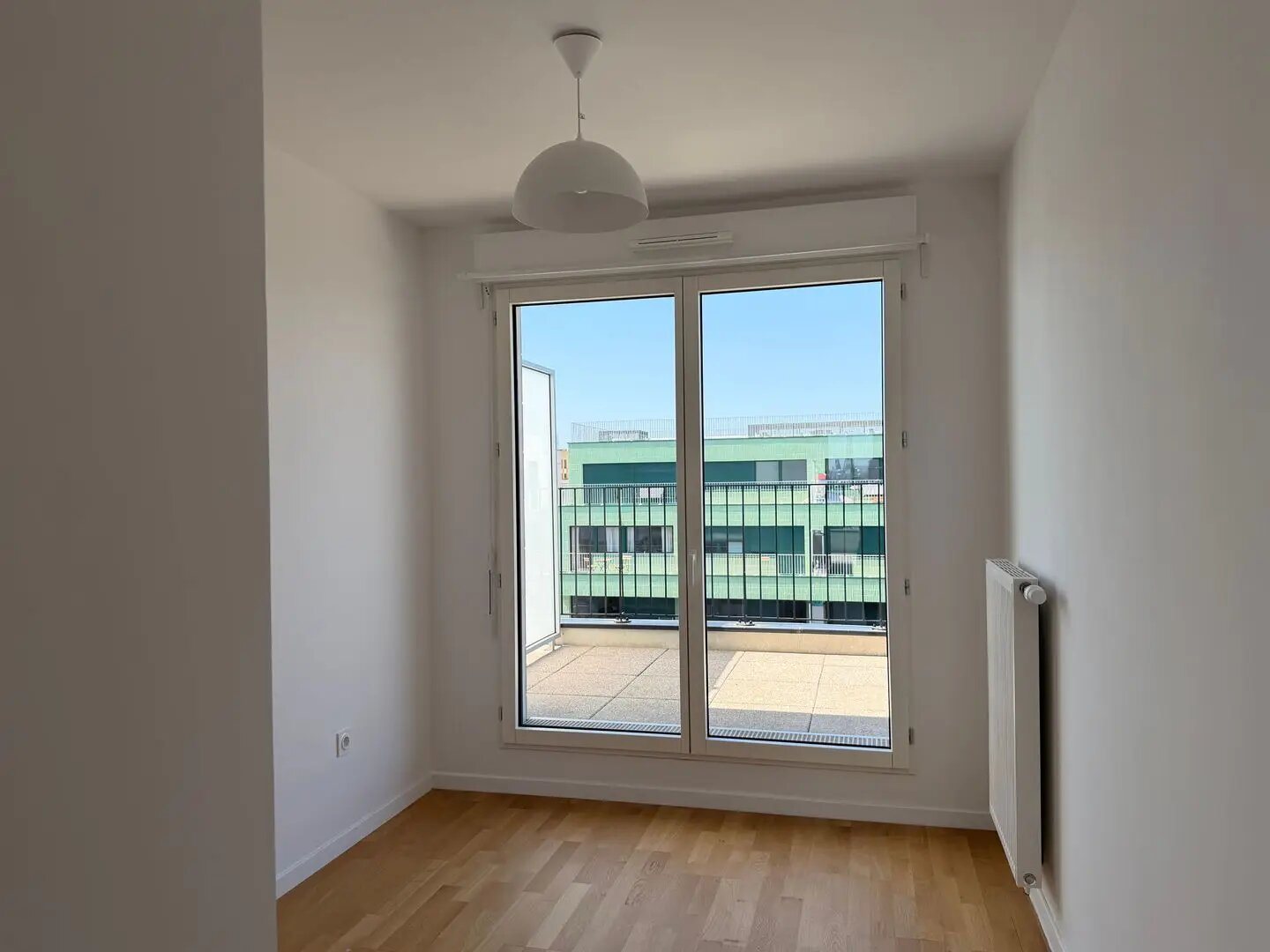 Appartement à louer, 90m², Massy