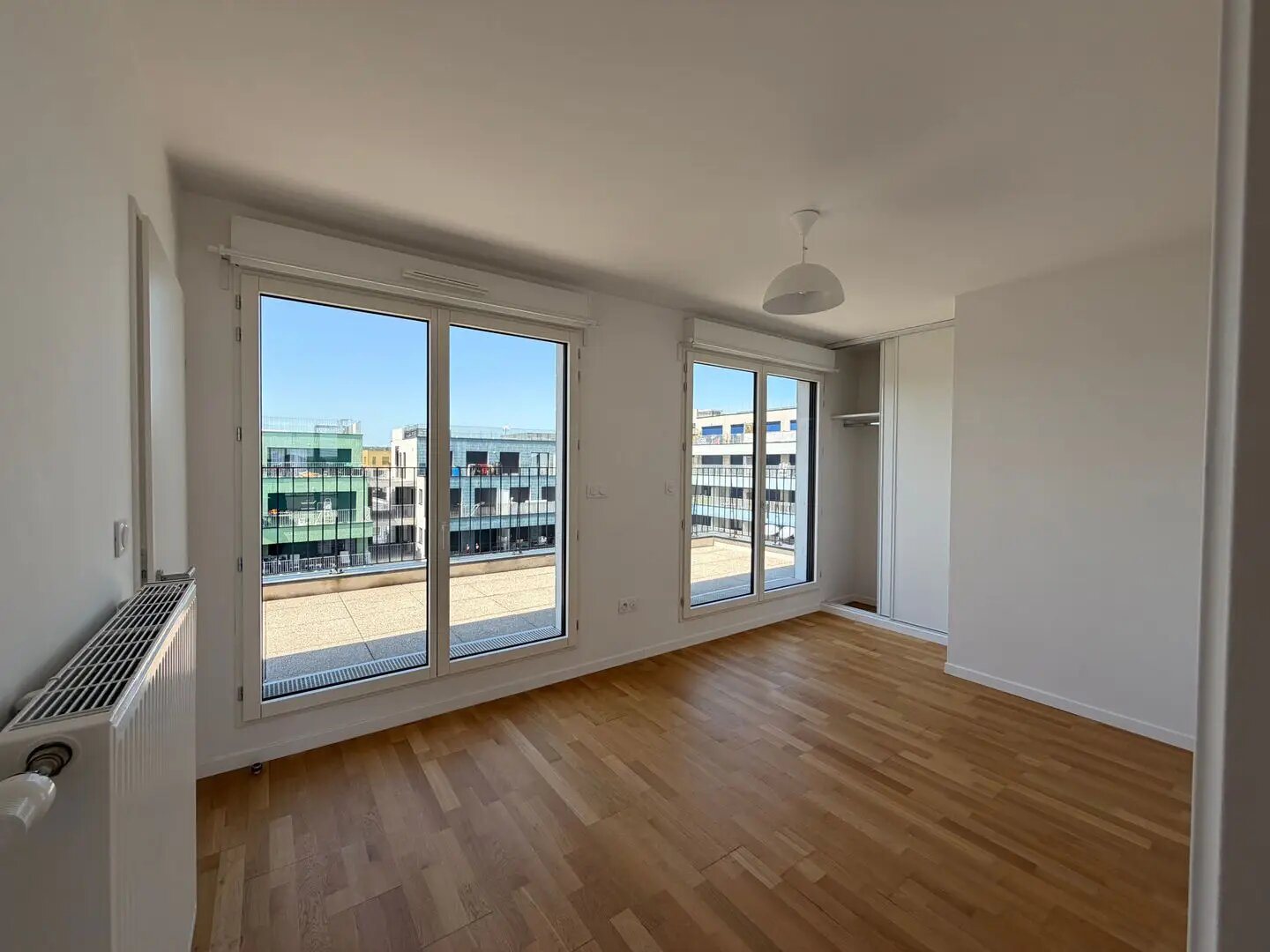 Appartement à louer, 90m², Massy