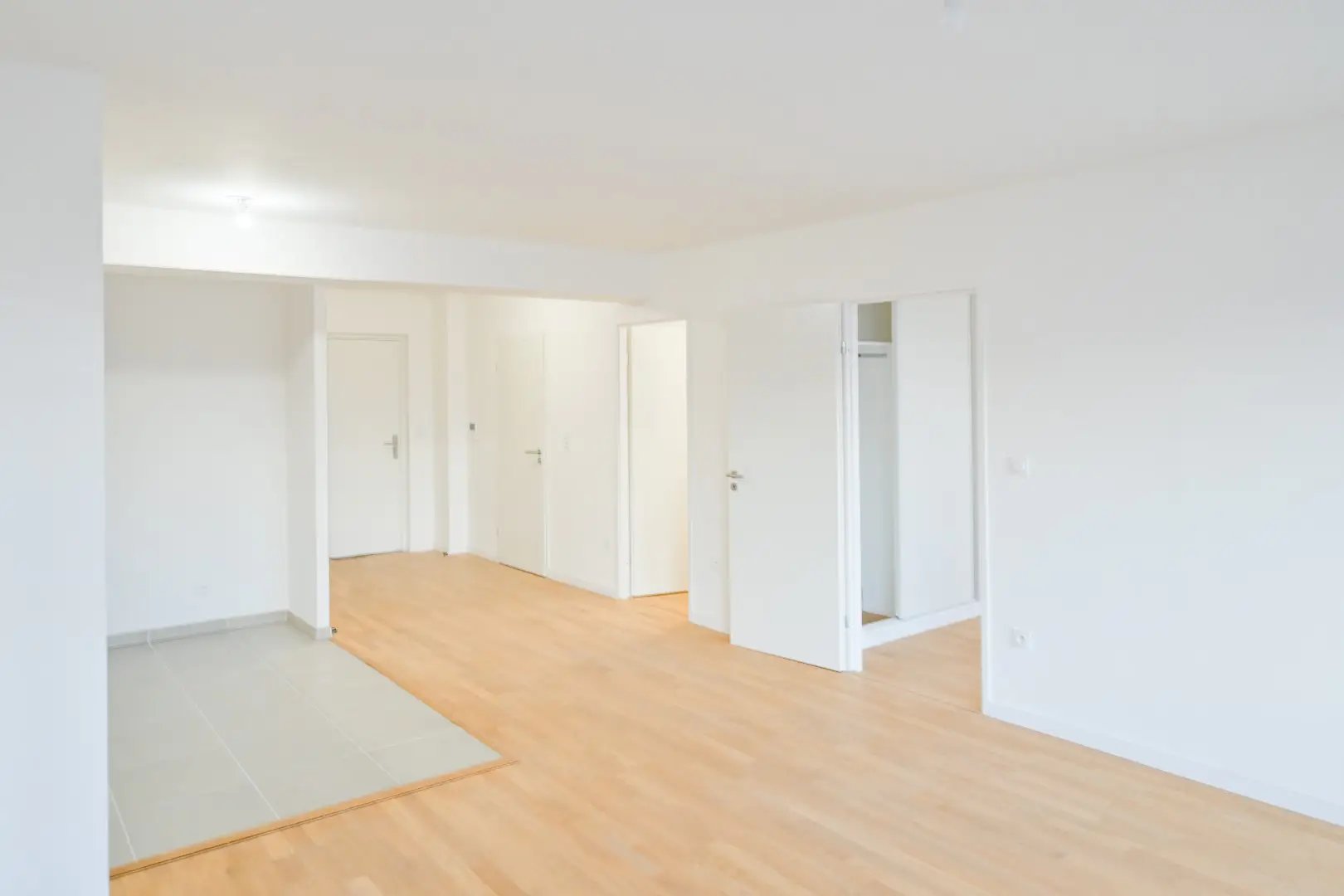 Appartement à louer, 54m², Massy