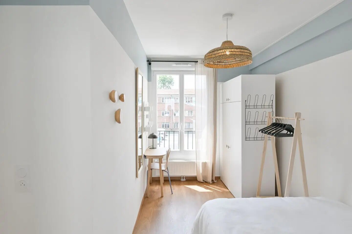 Maison à louer, 1m², Villeneuve-d'Ascq