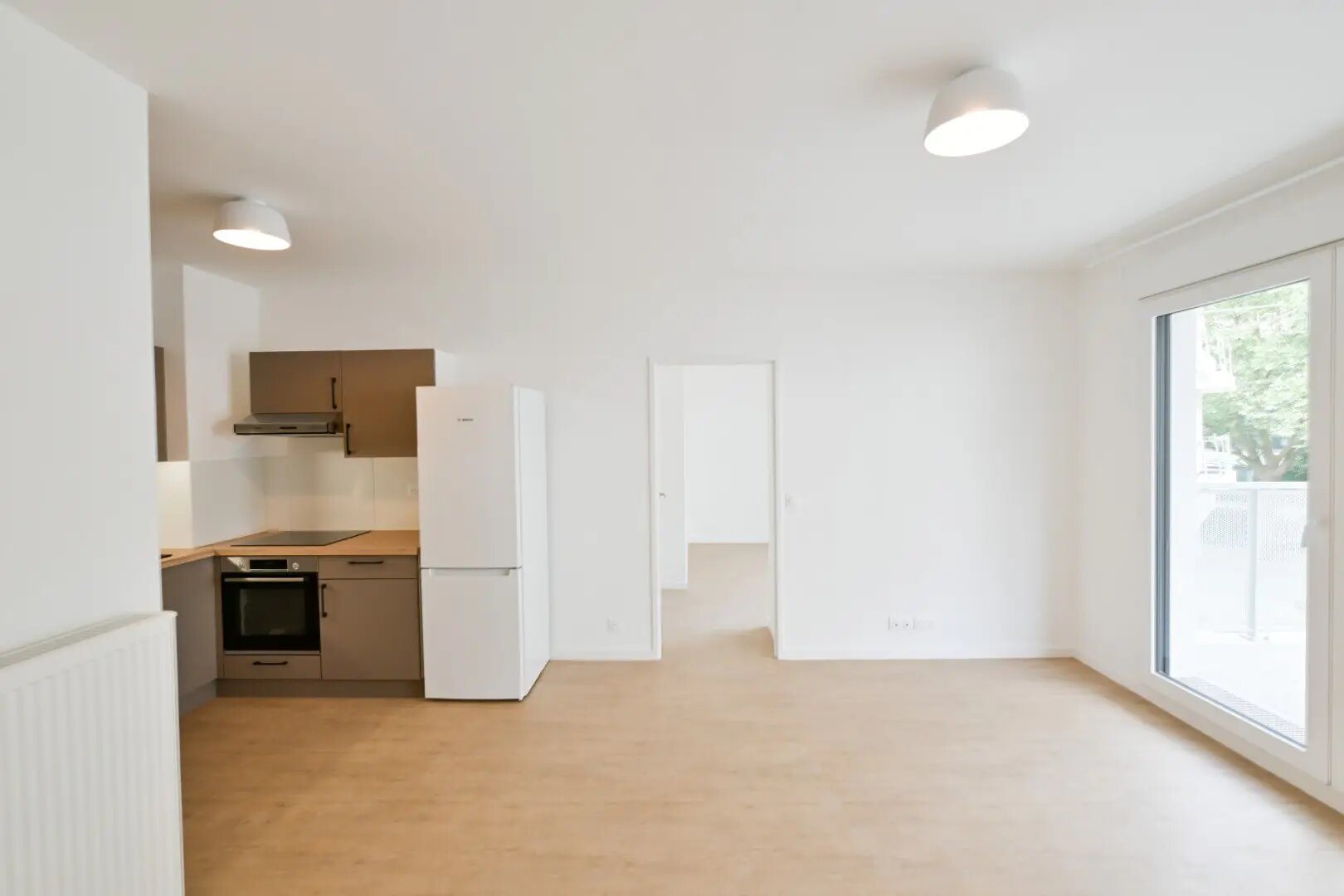 Appartement à louer, 45m², Colombes