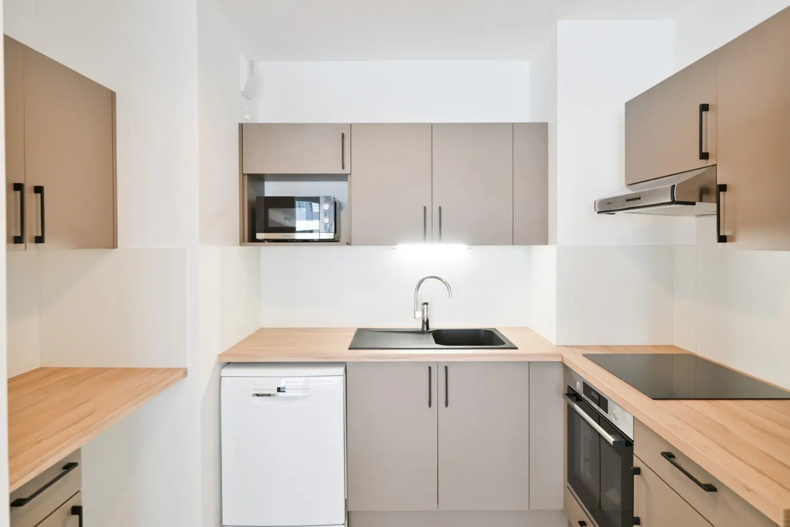 Appartement à louer, 45m², Colombes