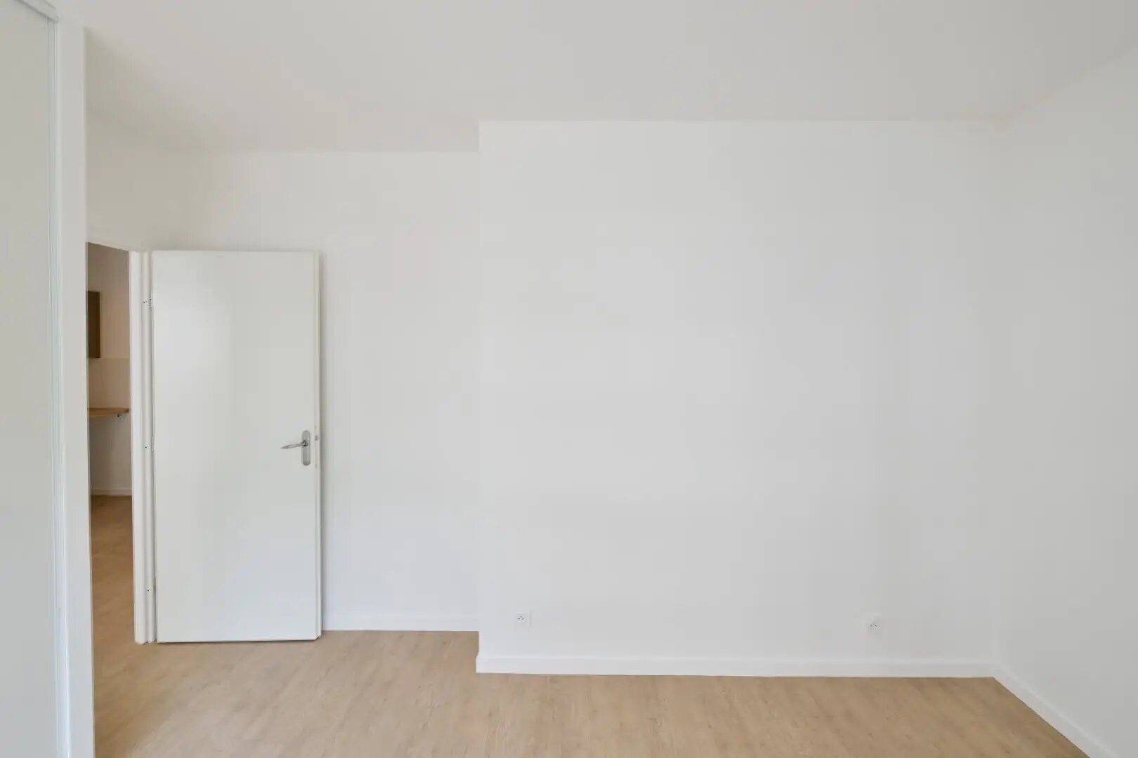 Appartement à louer, 45m², Colombes