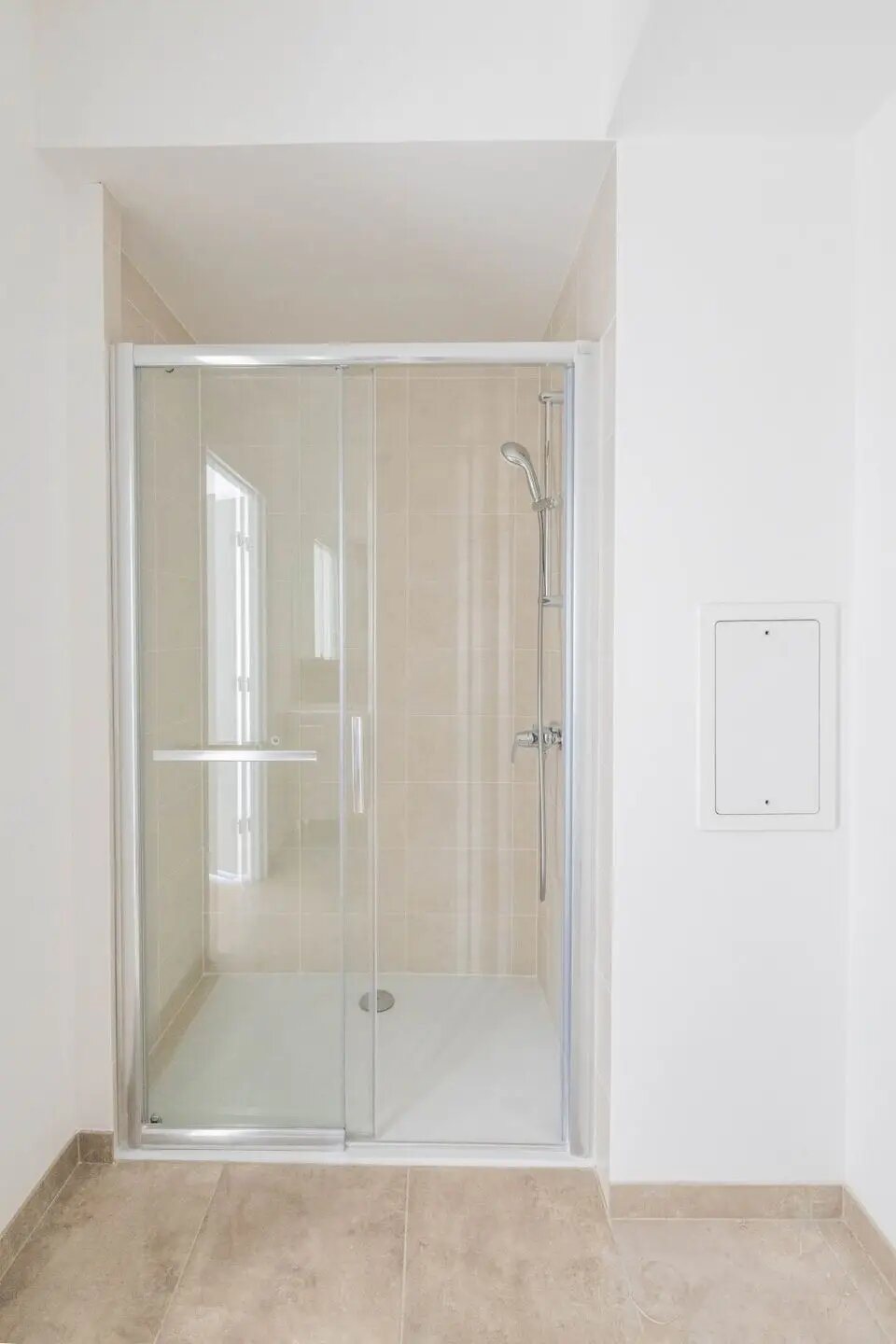 Appartement à louer, 45m², Colombes