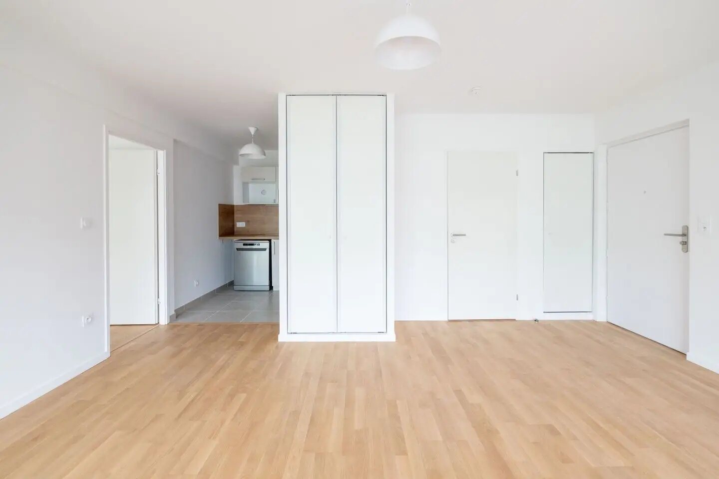 Appartement à louer, 79m², Massy