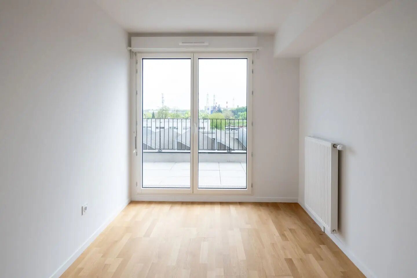 Appartement à louer, 79m², Massy