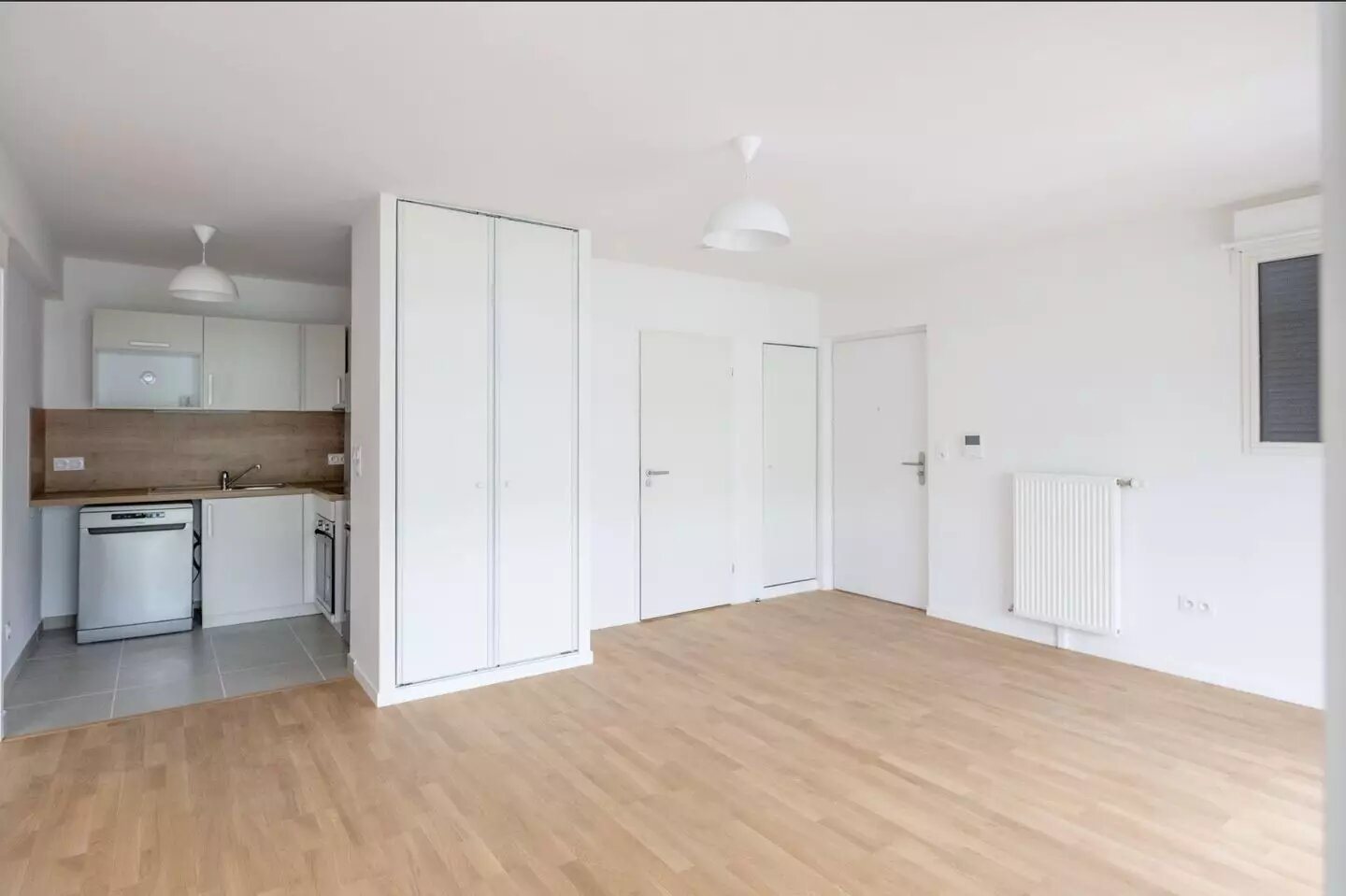 Appartement à louer, 30m², Massy