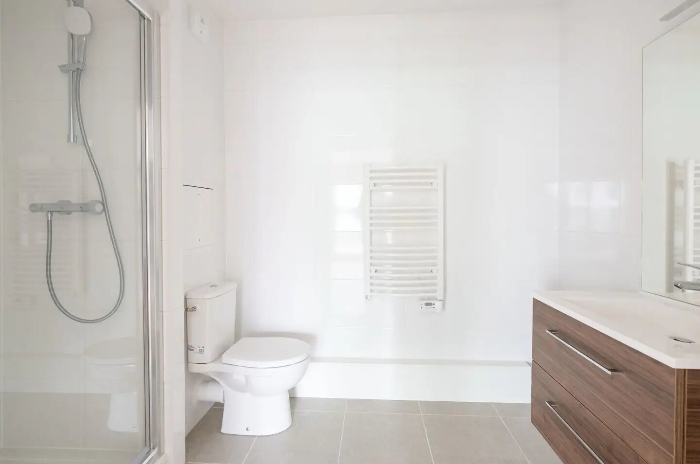 Appartement à louer, 30m², Massy