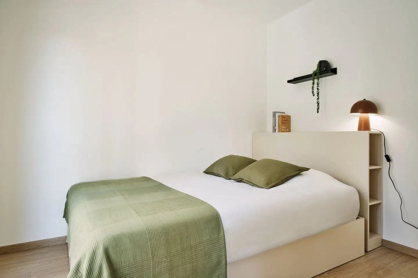 Appartement à louer, 26m², Ivry-sur-Seine