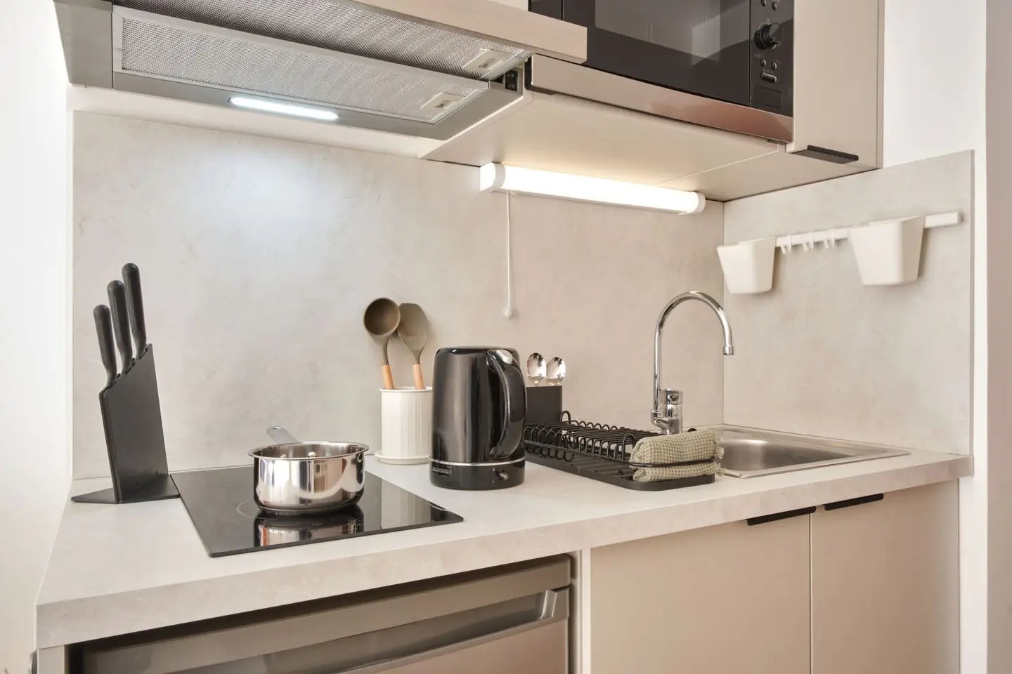Appartement à louer, 21m², Ivry-sur-Seine