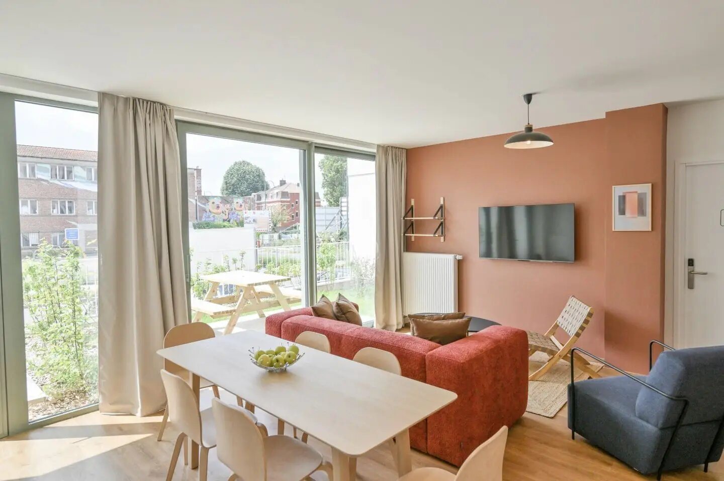 Appartement à louer, 18m², Villeneuve-d'Ascq