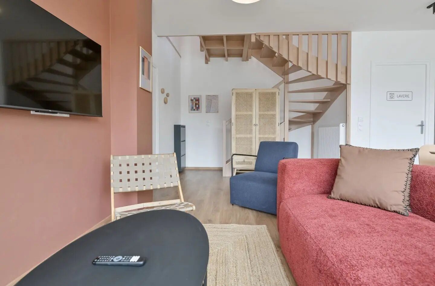 Appartement à louer, 18m², Villeneuve-d'Ascq