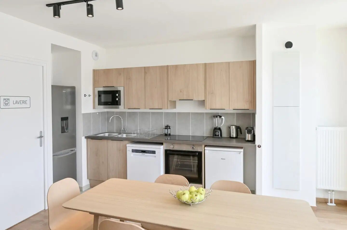 Appartement à louer, 18m², Villeneuve-d'Ascq