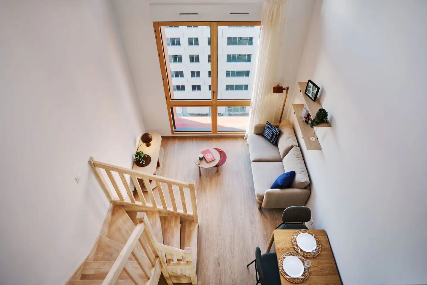 Appartement à louer, 32m², Ivry-sur-Seine