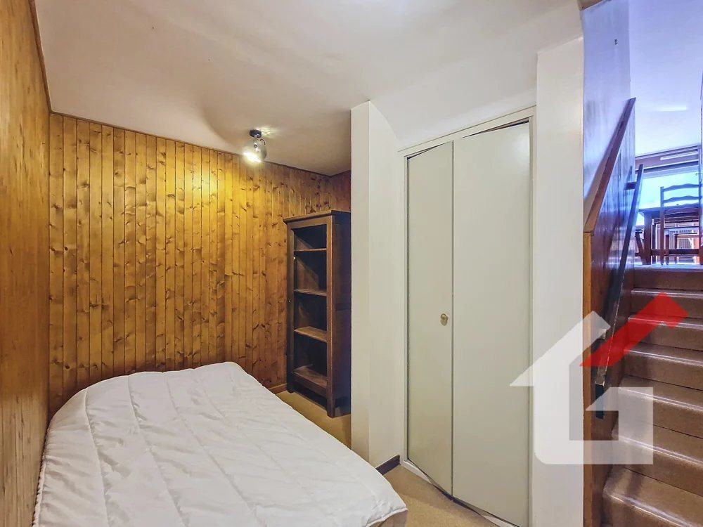 Appartement à vendre, 33m², La Clusaz